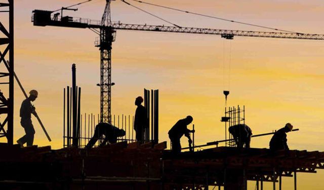 Köy konutu projesinde ödeme krizi: İşçiler isyan etti