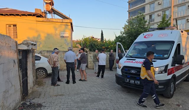 Kapı açılınca acı gerçek ortaya çıktı