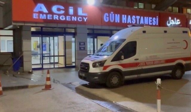 Kavşakta çıkan tartışma ölümle sonuçlandı