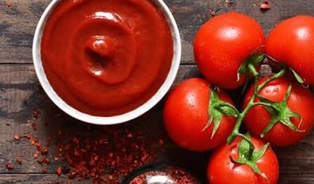 Sofraların vazgeçilmezi ketçap sağlıklı mı?