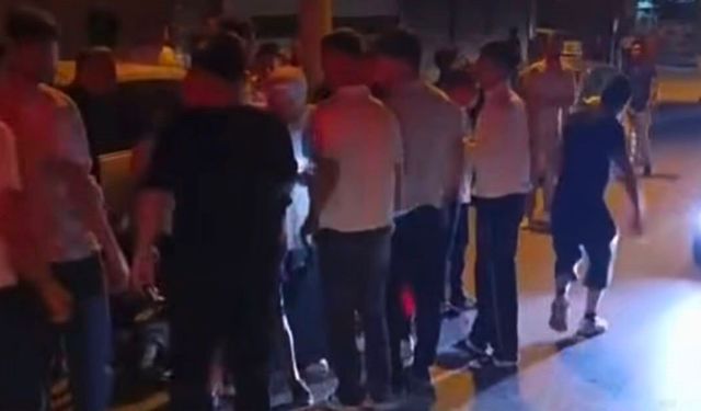 Gaziantep’te acı olay: Küçük çocuk kazada hayatını kaybetti