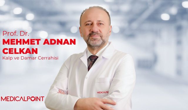 Kalp cerrahisinde yeni dönem