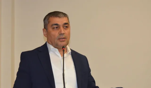 Haz'dan Açıkgöz'e tepki! “Sen AK Partilisin...”