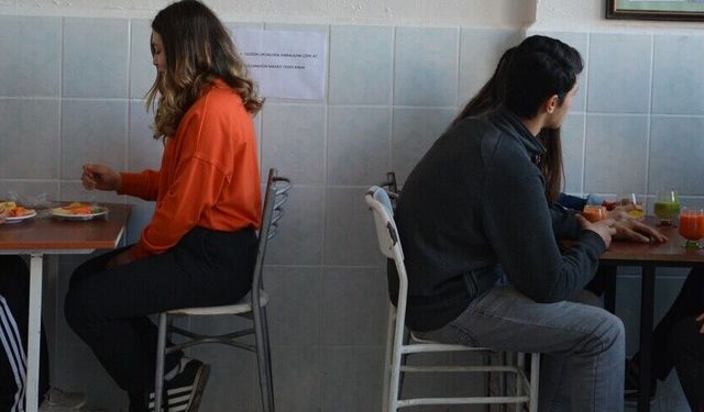 Okullarda yeni dönem: Takip sistemi kurulacak