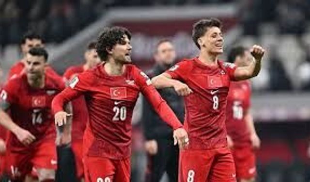 Türkiye-Avustralya Maçı İçin Gaziantep Tek Yürek
