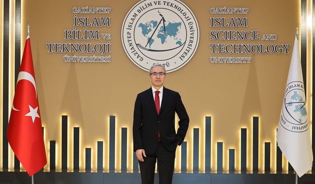 Gaziantep’in üretim gücüne yapay zekâ desteği