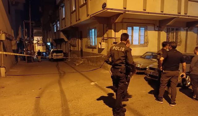 Silahlı saldırı davasında karar açıklandı