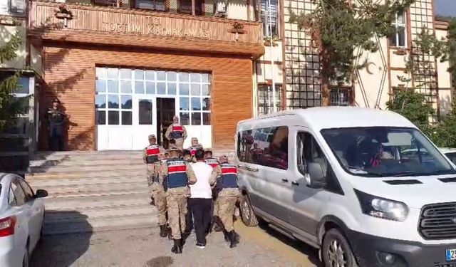 Hayvan satışı vaadiyle dolandırıcılık yapan şebeke çökertildi