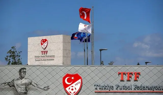 TFF'den A Milli Takım'ın Dünya Kupası kamp merkeziyle ilgili açıklama geldi