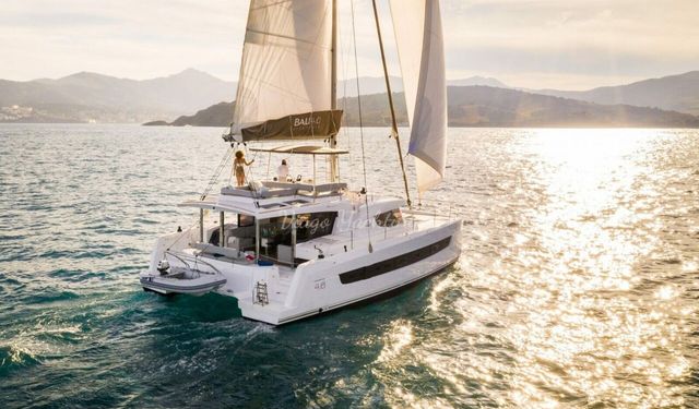 Lüks Motoryat Kiralama ve Yelkenli Tatili İçin Viago Yachting Ayrıcalıkları