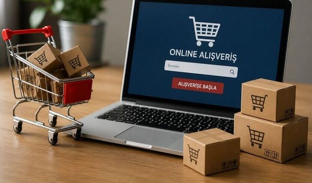 Türk devletleri arasında e-ticarette yeni dönem