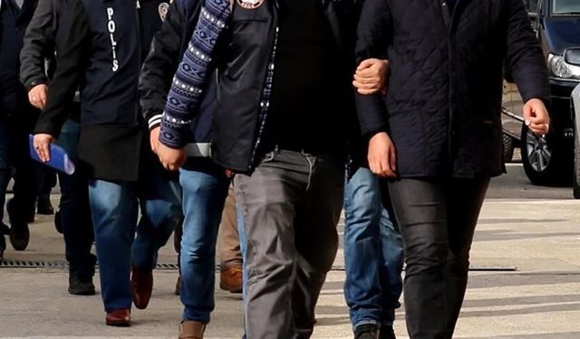 Antalya SGK İl Müdürlüğü’ne yönelik rüşvet soruşturmasında yeni gelişme