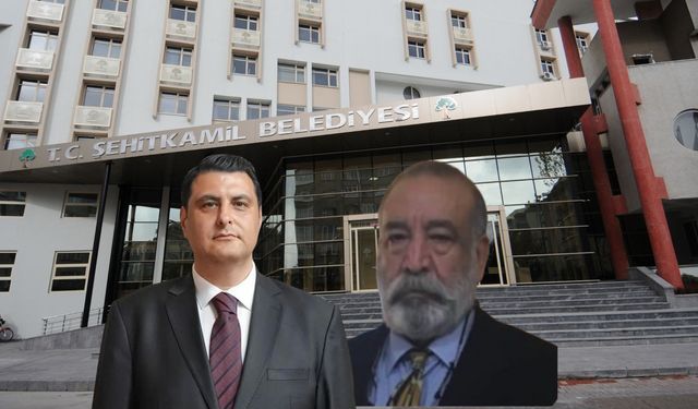 Mustafa Yılmaz, "Başıma bir şey gelirse sorumluları..."