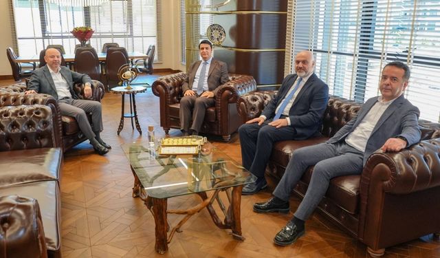 Volkan Group Spor’da yeni hedef Avrupa