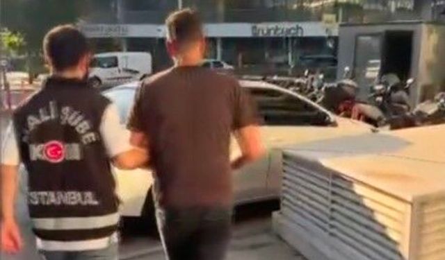 Gaziantep dahil 9 ilde yasa dışı bahis çetesi çökertildi