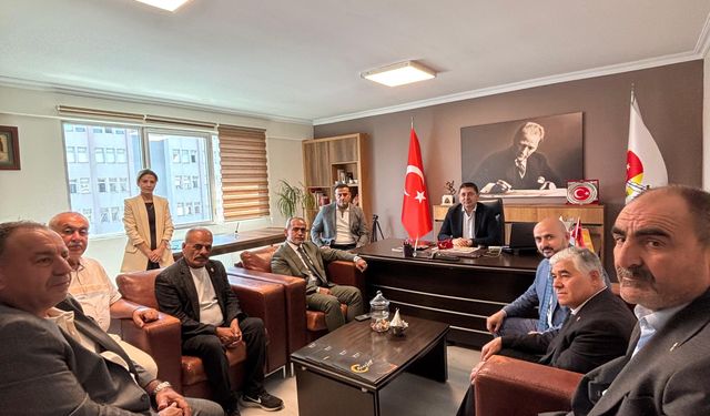 Yeniden Refah, değişimin adresi olacak
