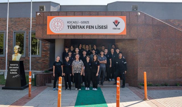 TÜBİTAK geleceğin bilim insanı adaylarını arıyor
