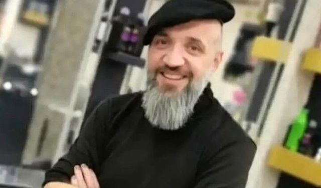 Gaziantep’te ünlü kuaför iş yerinde ölü bulundu