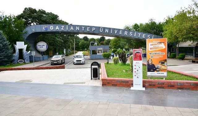 Gaziantep'te acil müdahalede yeni dönem