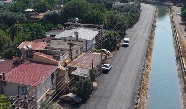 Belediye başkanı esnafın talebini yerine getirdi