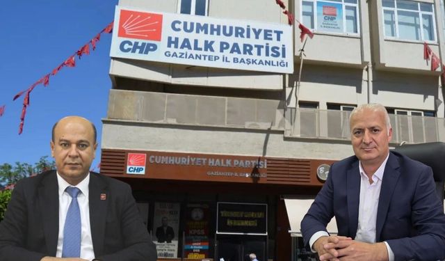 CHP Gaziantep, Vakkas Açar hakkındaki iddiaları yanıtladı