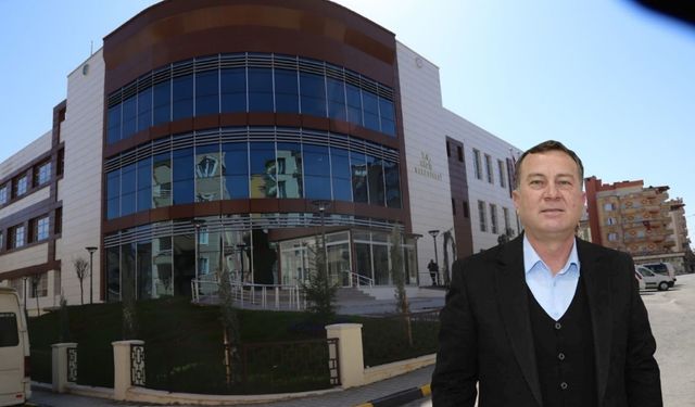 Ali Doğan, meclis üyelerine güvenmiyor mu?