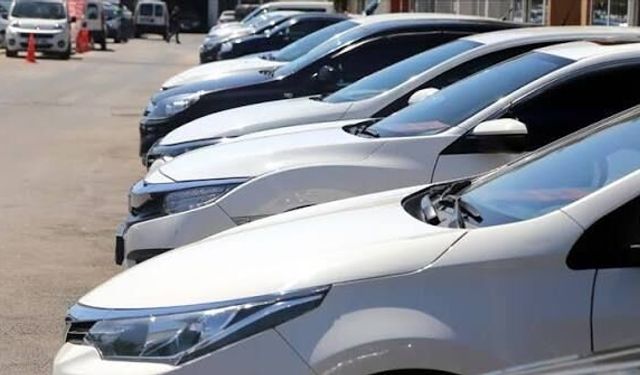 Türkiye otomobil ihracatında 82 ülkeye ulaştı