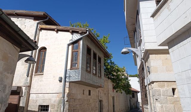Gaziantep'lilerden baklava tadında sözler