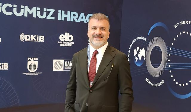 Celal Kadooğlu TİM yönetimine seçildi