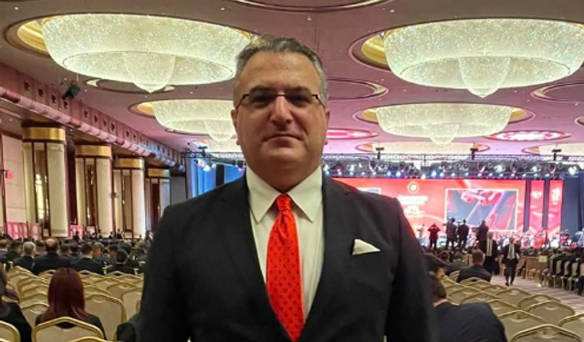 Gazeteci Cem Küçük Gözaltına Alındı