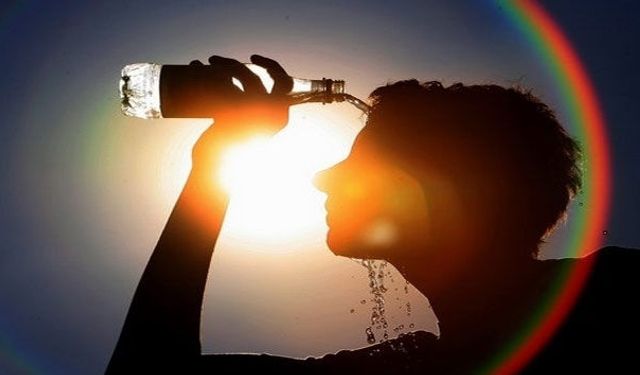 Yaz sıcakları çocukları nasıl etkiliyor?