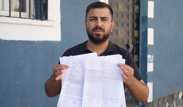 Asılsız şikayetlerle hayatı kabusa döndü
