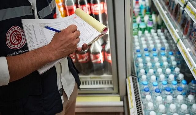 Fahiş fiyata kademeli ceza çağrısı yapıldı