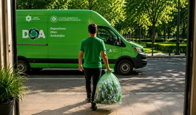 DOA uygulamasında toplu iade sistemi devreye alındı