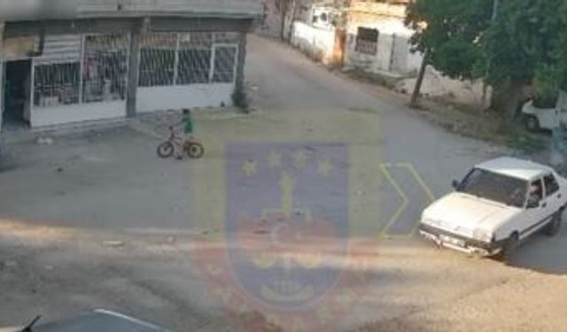 Drift yapan sürücüye rekor ceza