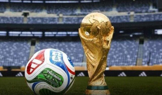 Dünya Kupası çeyrek final karşılaşmaları belli oldu
