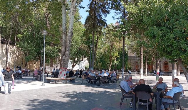 Emekli artık dalga geçiyor