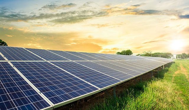 Gaziantep'te dev enerji yatırımı