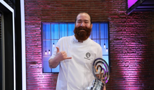 Masterchef birincisi Eren Kaşıkçı evinde ölü bulundu