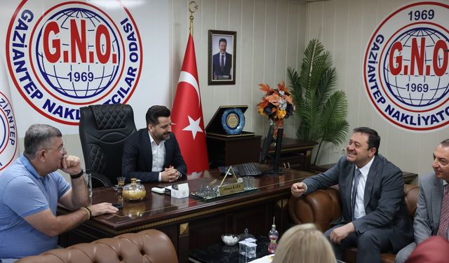 Fedaioğlu, esnafın taleplerini dinledi