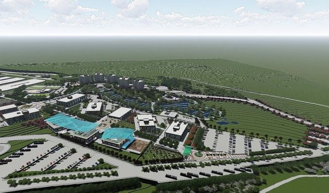 Gaziantep’te su güvenliği için önemli adım