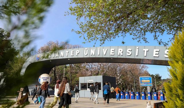 GAÜN’de yabancı öğrenci krizi TBMM’de