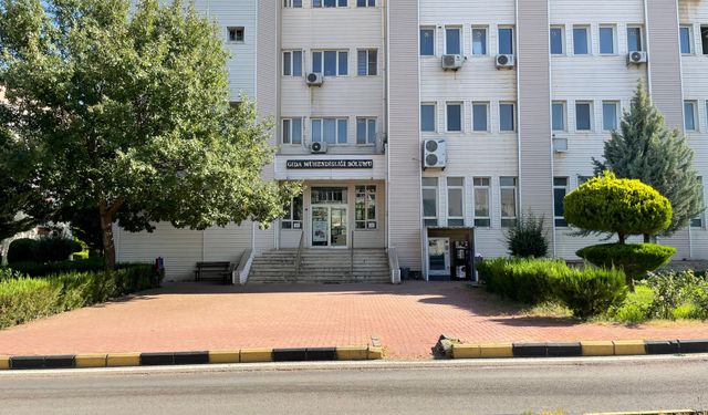 GAÜN’de Gıda teknolojilerine bilimsel vizyon