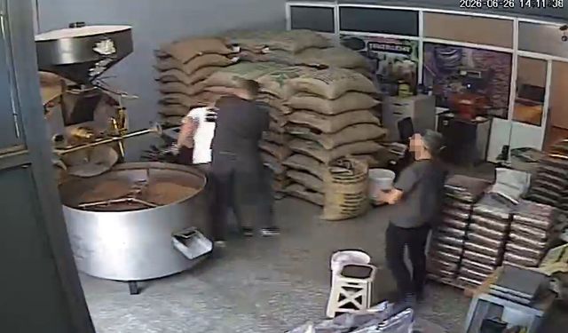 Gaziantep firmasıyla ödeme anlaşmazlığı kavgaya dönüştü