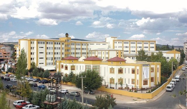 GKV'den LGS 2026'da tarihi çifte başarı