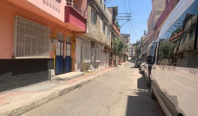 Gaziantep'te 72 yaşındaki kadın eşi tarafından vuruldu