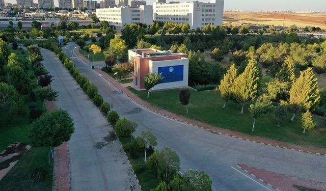 GİBTÜ'den bilimsel üretimde önemli başarı