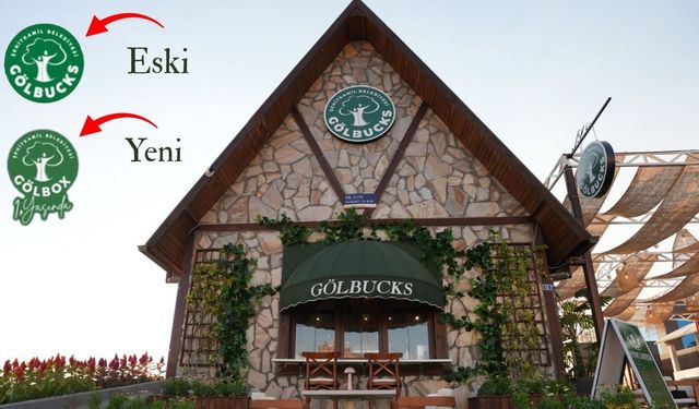Gölbucks sessiz sedasız oldu GölBOX