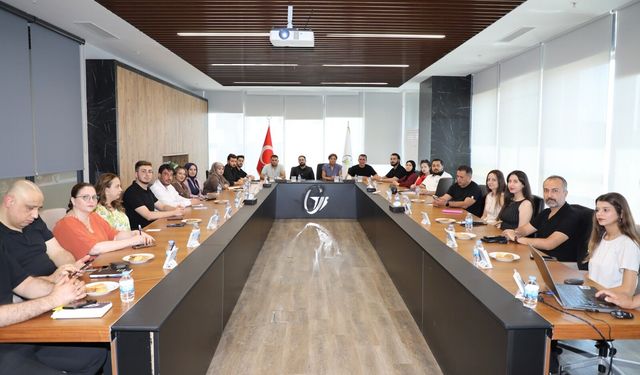 GTB’den ihracatçılara dış ticaret eğitimi