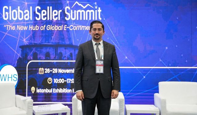 Türkiye’nin e-ihracatta yeni hamlesi